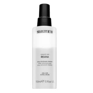 Risana Instant Restructuring Spray pielęgnacja bez spłukiwania do włosów zniszczonych