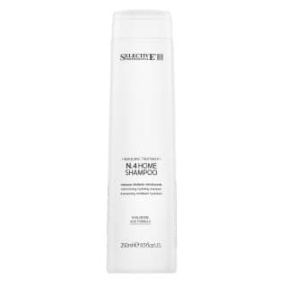 Rebuilding Treatment N.4 Home Shampoo odżywczy szampon do włosów bardzo suchych i zniszczonych