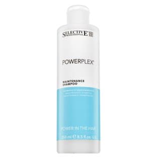 Powerplex Maintenance Shampoo odżywczy szampon dla połysku i miękkości włosów