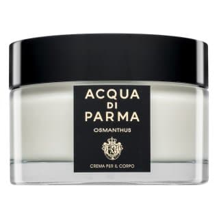 Osmanthus krem do ciała unisex