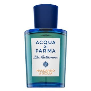 Blu Mediterraneo Mandarino di Sicilia woda toaletowa unisex