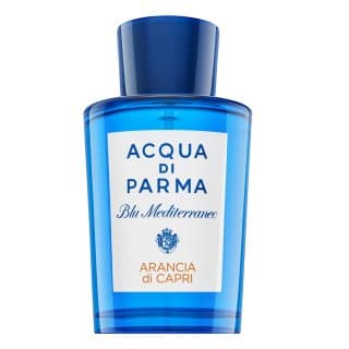 Blu Mediterraneo Arancia di Capri woda toaletowa unisex