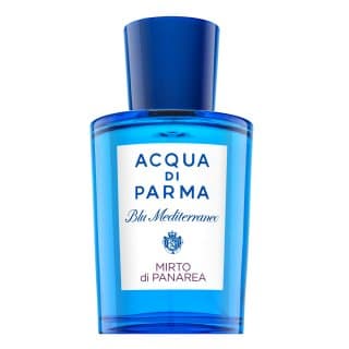 Blu Mediterraneo Mirto di Panarea woda toaletowa unisex