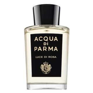 Luce Di Rosa woda perfumowana unisex