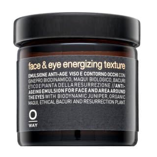 emulsja Face & Eye Energizing Texture