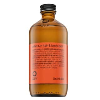After-Sun Hair & Body Bath szampon i żel pod prysznic 2w1 po opalaniu
