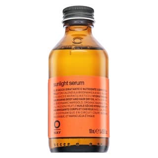 odżywczy olejek Sunlight Serum