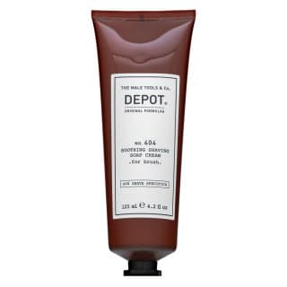 krem do golenia No. 404 Soothing Shaving Soap Cream