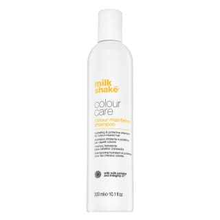 Color Care Color Maintainer Shampoo szampon ochronny do włosów farbowanych