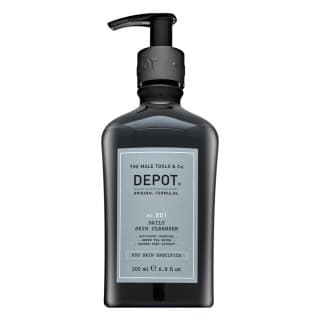 oczyszczający żel do twarzy No. 801 Daily Skin Cleanser