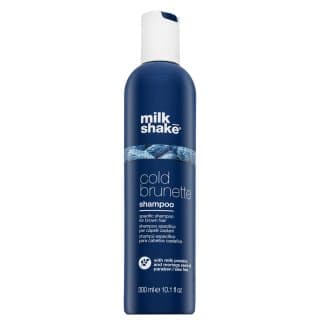 Cold Brunette Shampoo szampon tonizujący do włosów brązowych