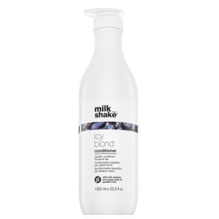 Icy Blond Conditioner odżywka do włosów siwych i platynowego blondu