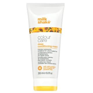 Colour Care Deep Conditioning Mask odżywcza maska do włosów farbowanych