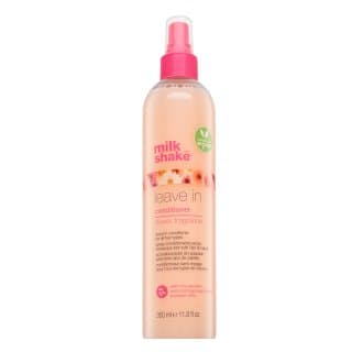 Leave In Conditioner Flower Fragrance odżywka w sprayu bez spłukiwania do wszystkich rodzajów włosów