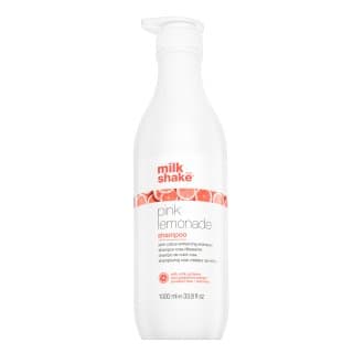 Pink Lemonade Shampoo szampon tonizujący do włosów blond