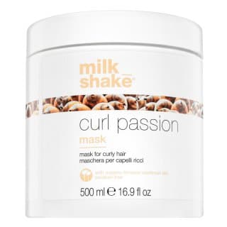 Curl Passion Mask maska do włosów falowanych i kręconych
