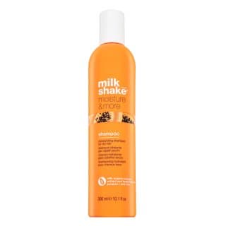 Moisture & More Shampoo odżywczy szampon o działaniu nawilżającym