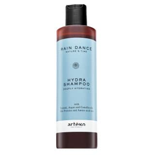 Rain Dance Hydra Shampoo nawilżający szampon dla połysku i miękkości włosów