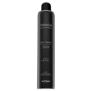 Touch Hot Shot Fixing Spray lakier do włosów do średniego utrwalenia