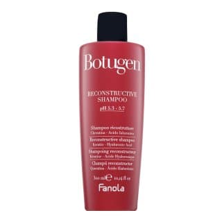 Botugen Reconstructive Shampoo bezsiarczanowy szampon rewitalizujący