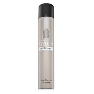 Ice Cream Style-In Total Volume lakier do włosów nadający objętość