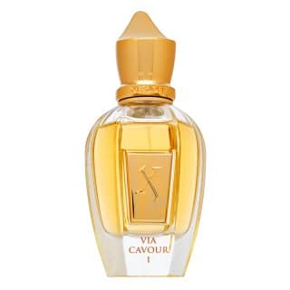 Via Cavour I woda perfumowana unisex