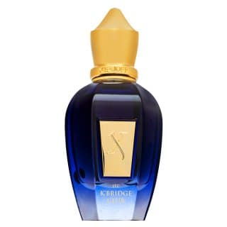 K’Bridge Club woda perfumowana unisex