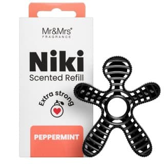 Niki Freshener Refill Peppermint