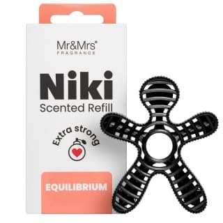 Niki Freshener Refill Equilibrium