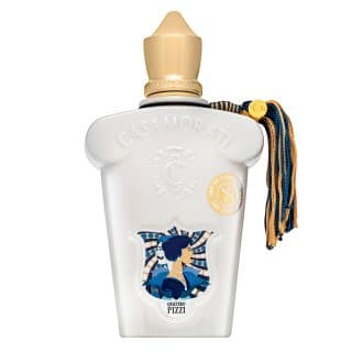 Casamorati Quattro Pizzi woda perfumowana unisex