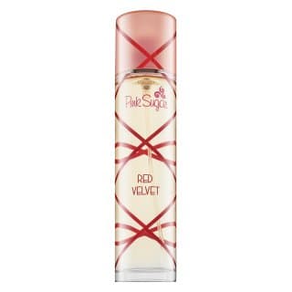 Pink Sugar Red Velvet Special Edition woda toaletowa dla kobiet
