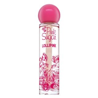 Pink Sugar Lollipink woda toaletowa dla kobiet