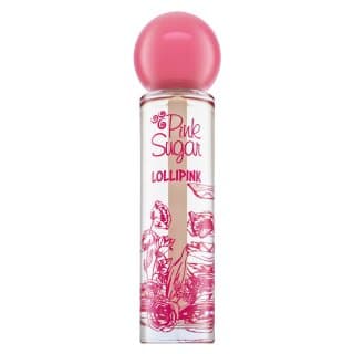 Pink Sugar Lollipink woda toaletowa dla kobiet