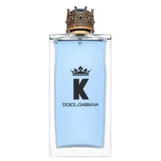K by Dolce & Gabbana woda toaletowa dla mężczyzn