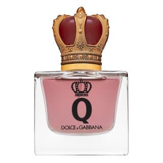 Q by Dolce & Gabbana Intense woda perfumowana dla kobiet