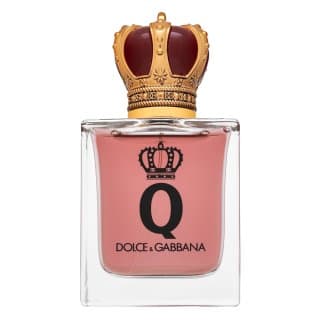 Q by Dolce & Gabbana Intense woda perfumowana dla kobiet
