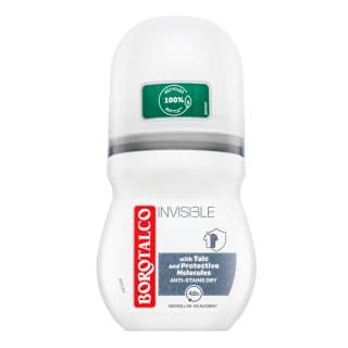 Invisible dezodorant Deodorant Roll-On