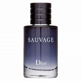 Christian Dior Sauvage woda toaletowa dla mężczyzn