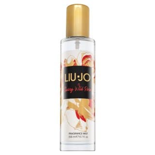 Classy Wild Rose spray do ciała dla kobiet