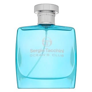 Ocean´s Club woda toaletowa dla mężczyzn