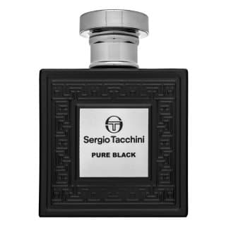 Pure Black woda toaletowa dla mężczyzn