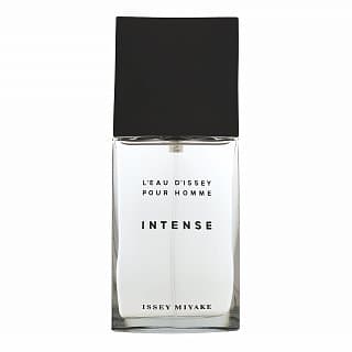 L'Eau D'Issey Pour Homme Intense woda toaletowa dla mężczyzn