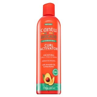 Avocado Hydrating Curl Activator krem do stylizacji do włosów kręconych