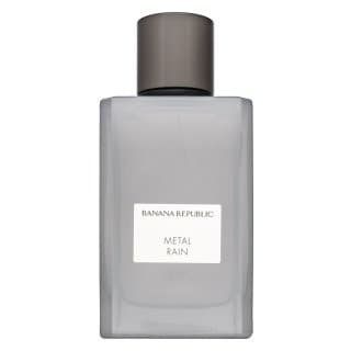 Metal Rain woda perfumowana unisex