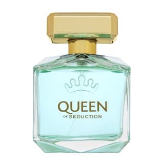 Queen Of Seduction World Hawai woda toaletowa dla kobiet