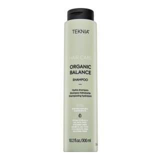 Teknia Organic Balance Shampoo odżywczy szampon do codziennego użytku