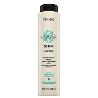 Teknia Scalp Care Detox Shampoo szampon oczyszczający przeciw łupieżowi