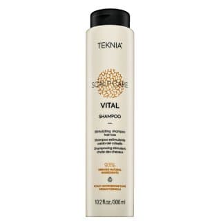 Teknia Scalp Care Vital Shampoo szampon przeciw wypadaniu włosów