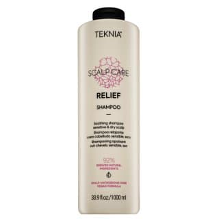 Teknia Scalp Care Relief Shampoo szampon do wrażliwej skóry głowy