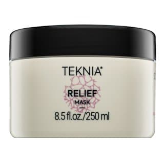 Teknia Relief Mask maska do wrażliwej skóry głowy